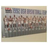 1992 USA Basketball Team