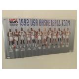 1992 USA Basketball Team