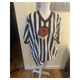 McDavid referee wear