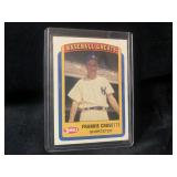 Frankie Crosetti MLB Great