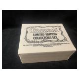 Tarzan Limited Edition Collectors knife Set