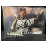 Derek Jeter