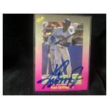 Ken Griffey Jr.