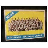 Cincinnati Reds 1965 Team Photo