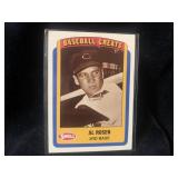 Al Rosen Cleveland Indians Great