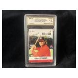 Albert Pujols Rookie