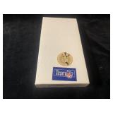 Denver Broncos Golden Ticket NFL