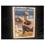 Sandy Alomar Future Star