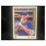 Dale Murphy MLB