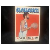 Norm Van Lier NBA