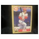Pete Rose