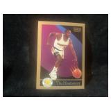 Tim Hardaway NBA Rookie card