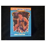 John Stockton NBA