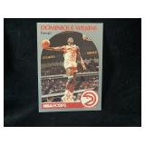Dominique Wilkins NBA