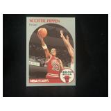 Scottie Pippen