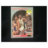 David Robinson Rookie of the Year