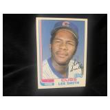 Lee Smith MLB