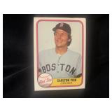 Carlton Fisk