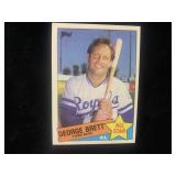 George Brett