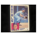George Brett