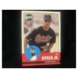 Cal Ripken Jr.
