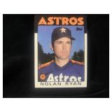 Nolan Ryan