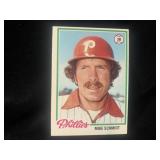 Mike Schmidt
