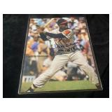 Hank Aaron