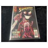 Superman Comics