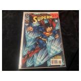 Superman Comics