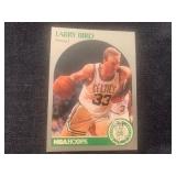 Larry Bird