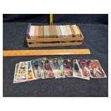 Baseball cards