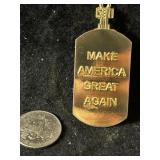 Make America Great Again