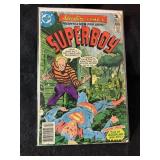 superboy 1978