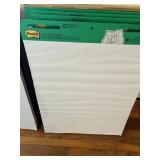 3M Post-It Easel Pad