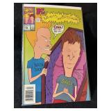 Beavis and Butt-head