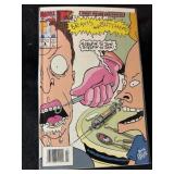 Beavis and Butt-head