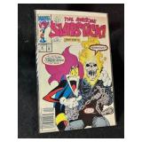 The awesome Slapstick