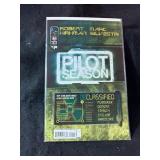 Pilot Season