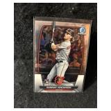 Gunner Henderson Rookie card