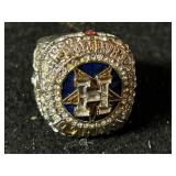 George Springer Replica Ring