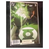 Green Lantern
