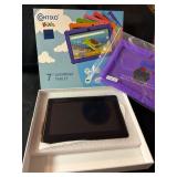 Kids Learning Tablet