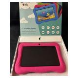Kids Learning Tablet