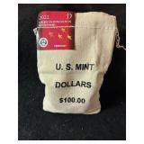 US Mint Vermont Dollars