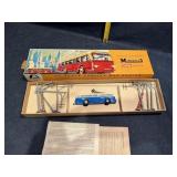 HO Scale Train