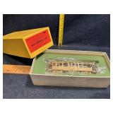 HO Scale Train