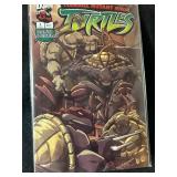 Teenage Mutant Ninja Turtles