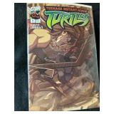 Teenage Mutant Ninja Turtles