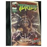 Teenage Mutant Ninja Turtles